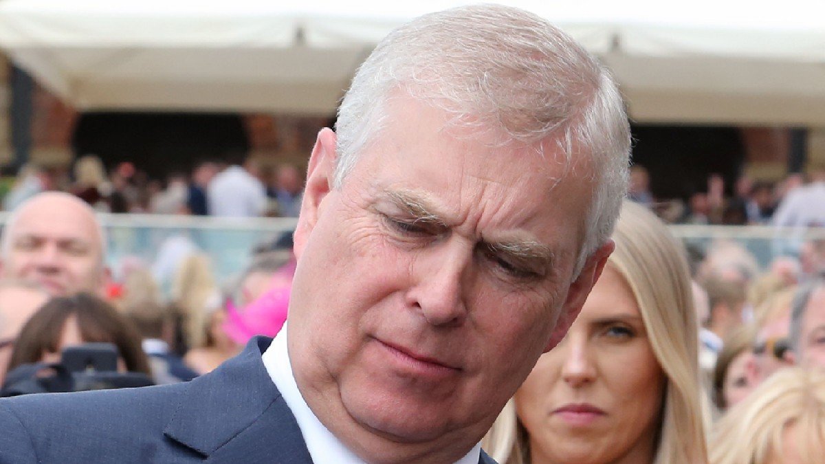 Prince Andrew Forced To Sell Swiss Chalet To Settle $9 Million Lawsuit