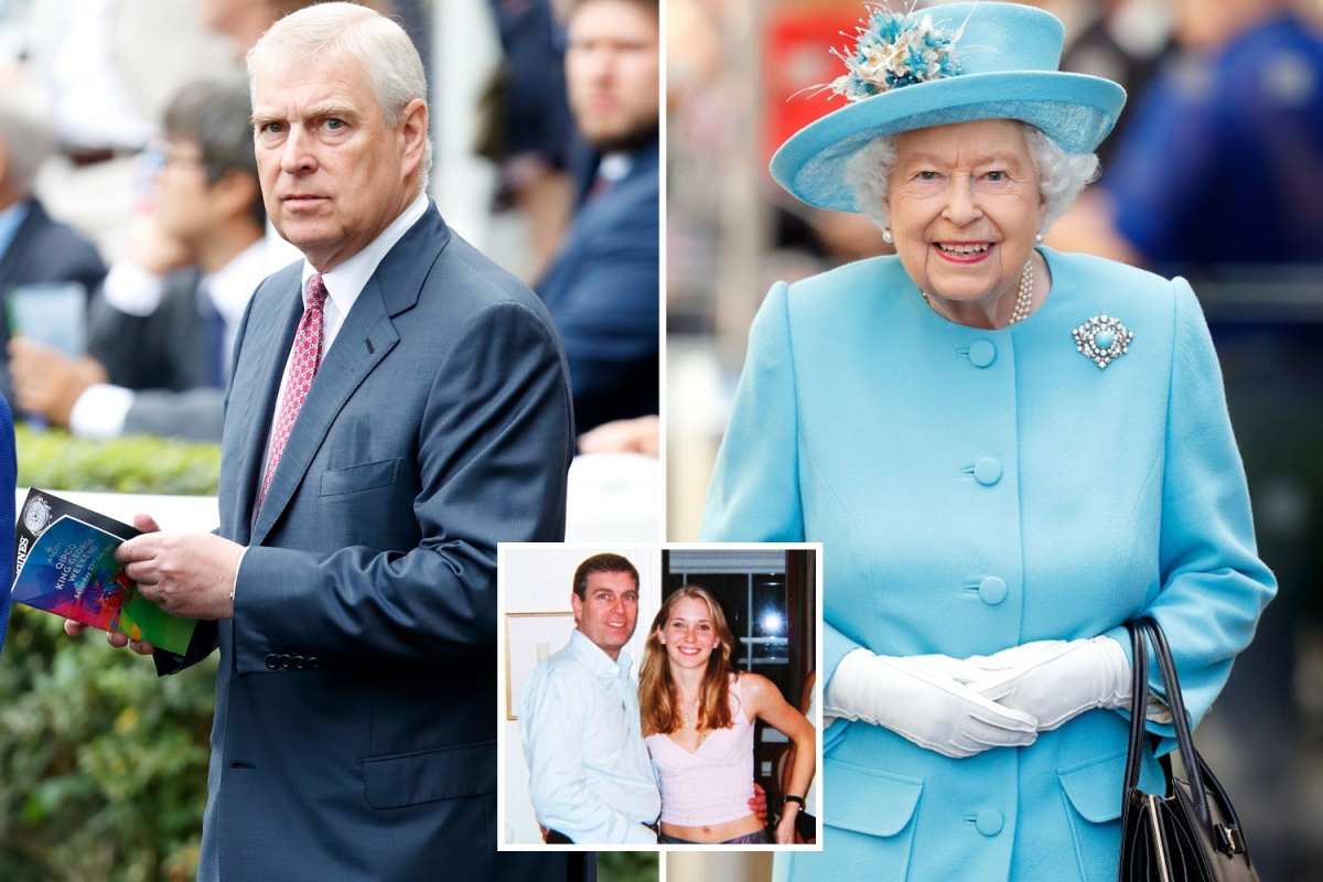 Prince Andrew’s game of cat and mouse over sex abuse lawsuit is ‘damaging monarchy,’ courtiers believe