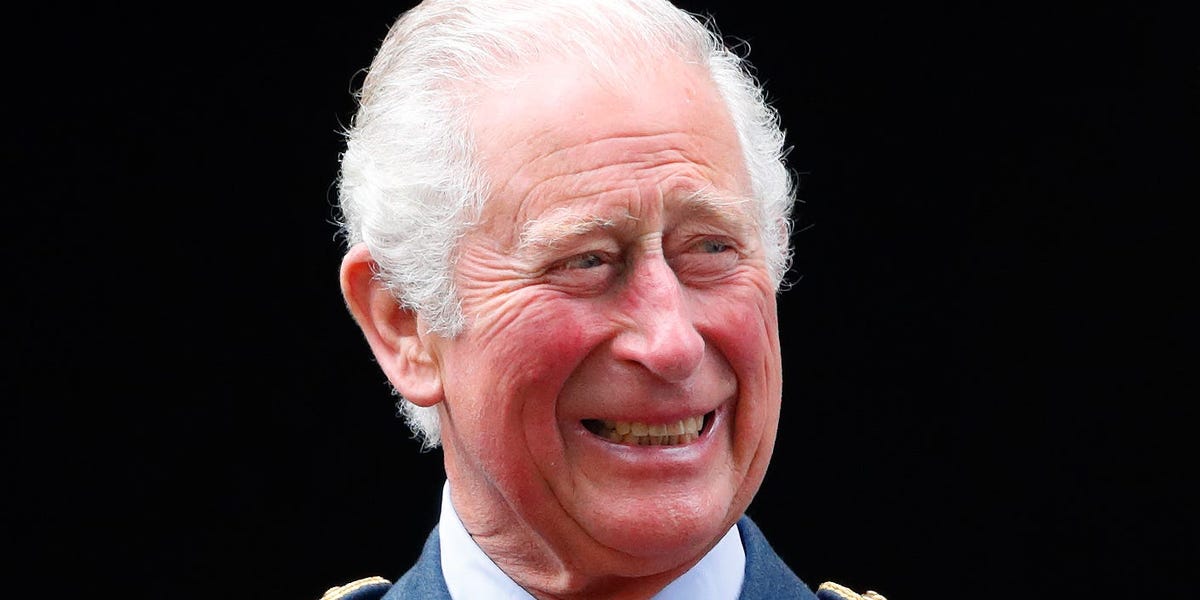 Prince Charles Launches Amazon Prime Channel to Tackle Climate Change