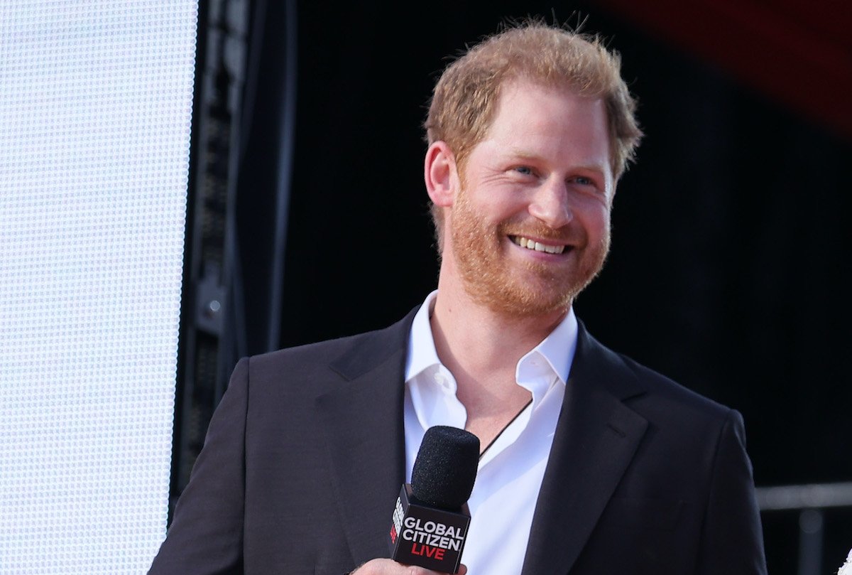 Prince Harry, Living a New Life Without Meghan and Dating Other Women?
