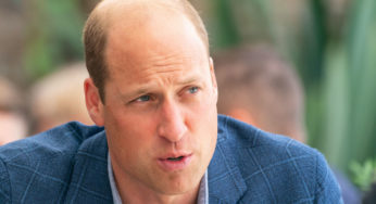 Prince William in Uproar over Prince Harry’s Princess Diana Project with Netflix