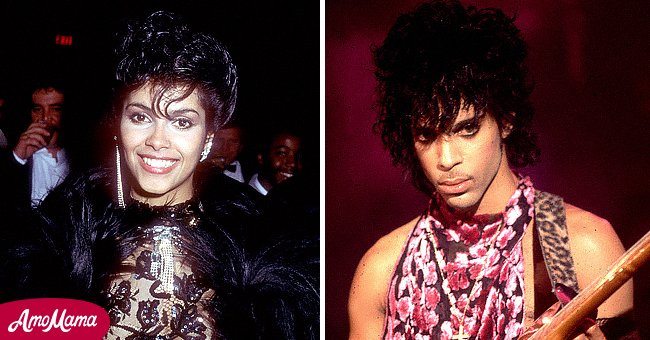 A Love Affair with Vanity – Prince’s Muse for ‘Purple Rain’ Died Just 2 Months before Him