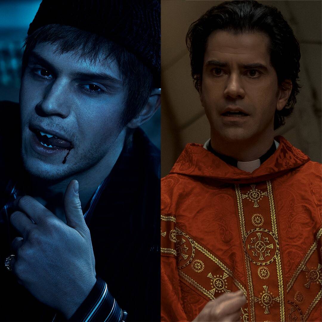 Proof Vampires Are Making a Comeback on TV