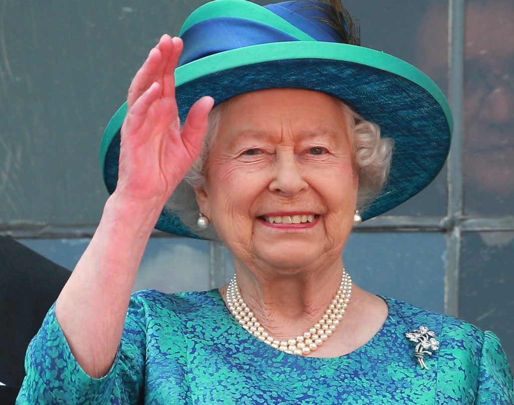 Cops search for person who leaked Queen's funeral plan