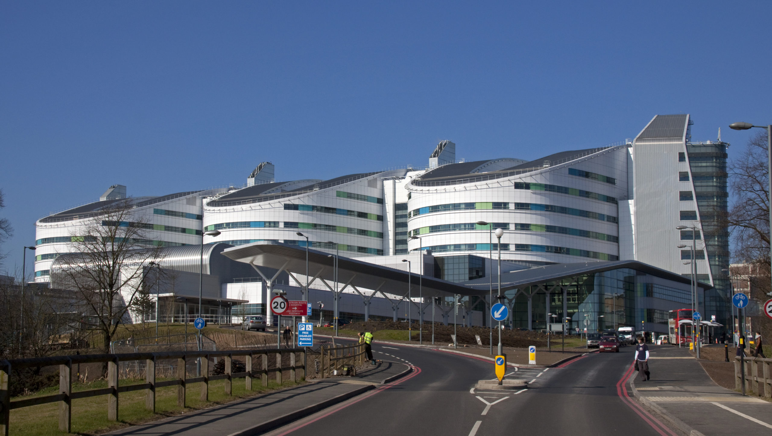 Birmingham Hospital Horror Mix up Accidentally Kills Healthy Baby!