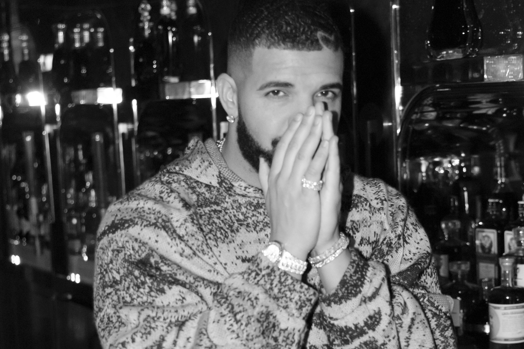 RS Charts: Drake Tops Artists 500 Again as Lil Nas X Cracks Top 5