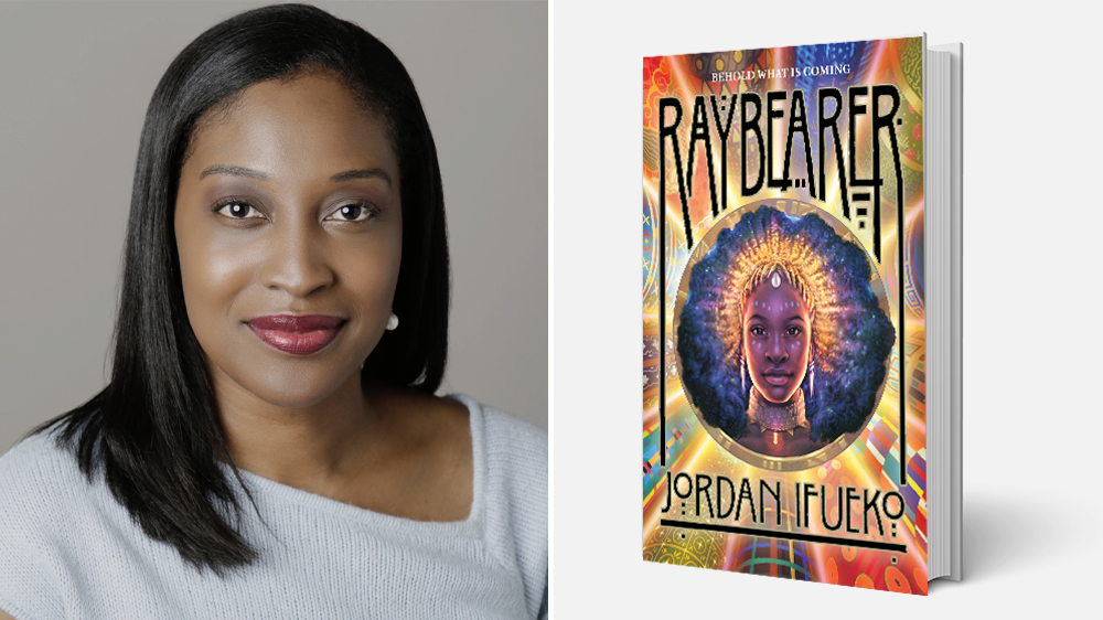 ‘Raybearer’ to Be Adapted by Gina Atwater for Netflix