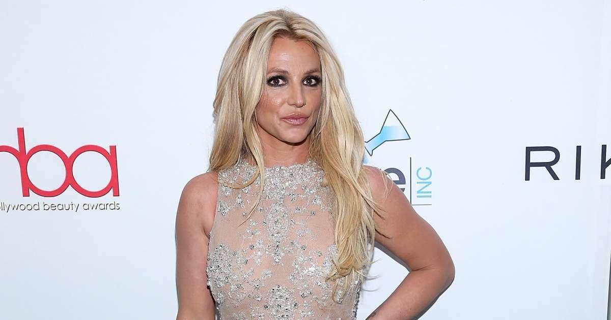 Details on Britney Spears' Hit Song "If U Seek Amy" What Does The Song Mean?