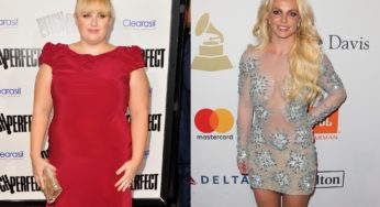 Rebel Wilson facing criticism over a September 11 post Criticized For Tone Deaf 9/11 Post!
