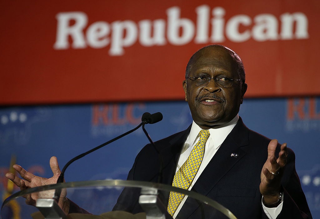 Reddit users are awarding ‘Herman Cain’ awards to dead anti-vaxxers and people feel a little queasy about it