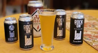 Two Dozen Breweries Across U.S. Have Been Making A Special Beer To Benefit Musicians Amidst Covid – 19