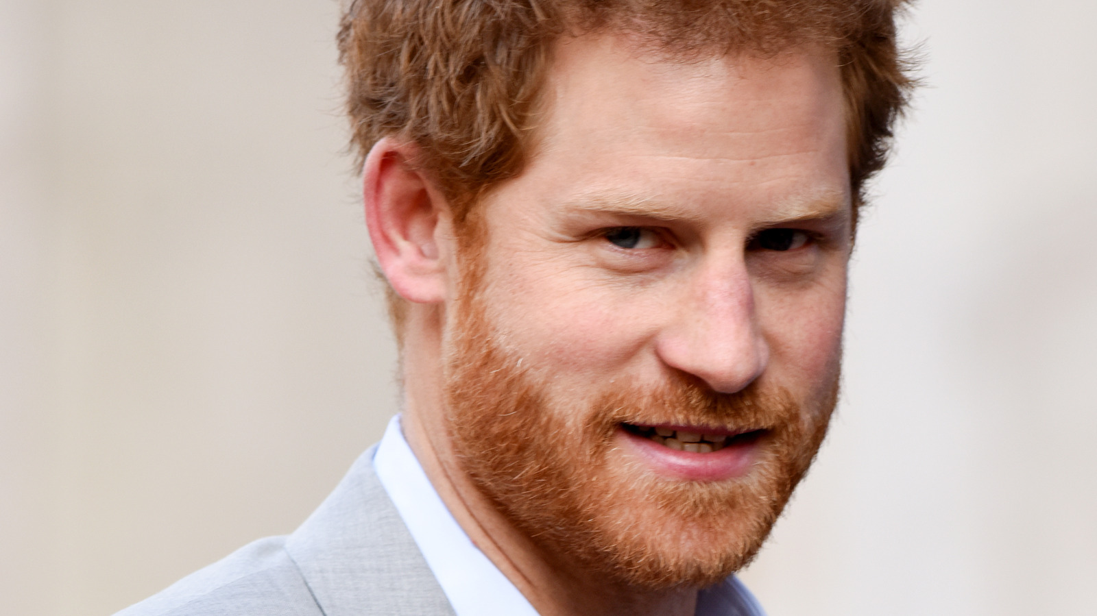 Royal Expert Reveals The Truth About Prince Harry’s Hair