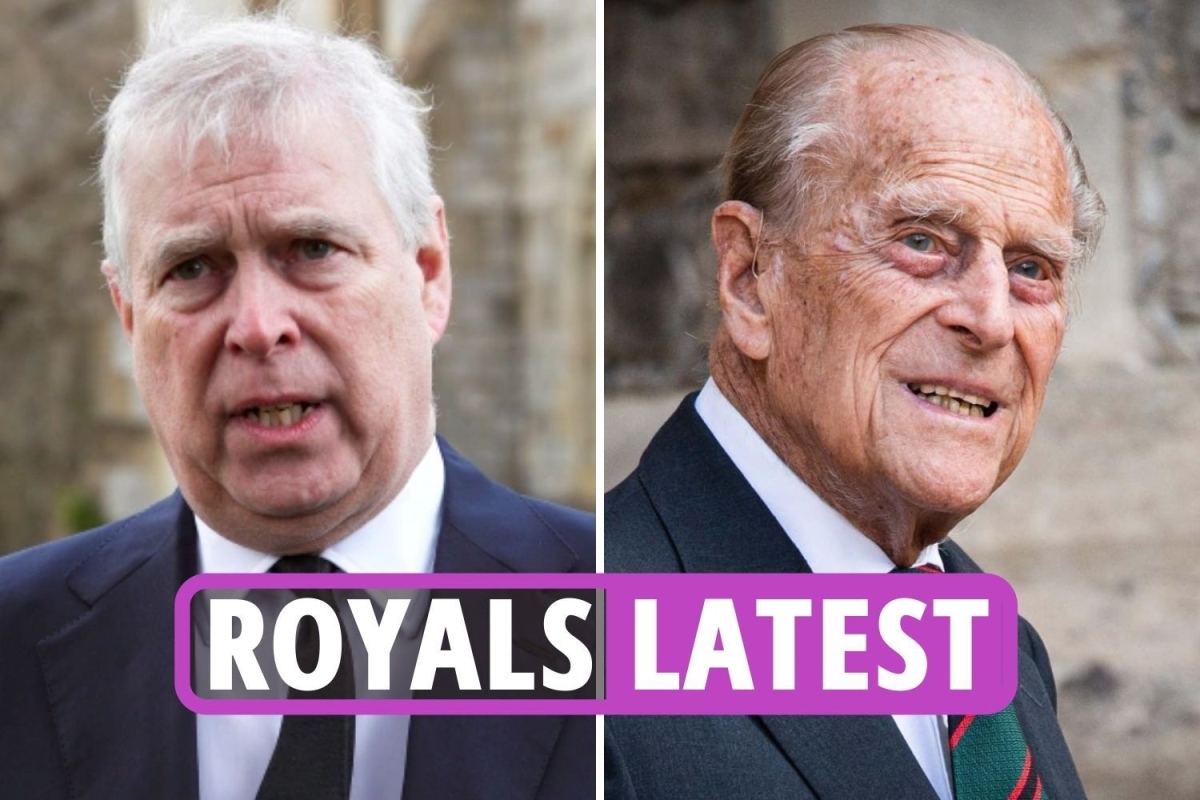 Royal Family news – Prince Andrew spills secrets in controversial interview for BBC’s Prince Philip tribute documentary