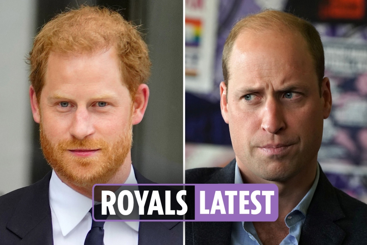 Royal Family news latest- Meghan and Harry arrive at UN as the Prince set ‘to reunite’ with William after rift