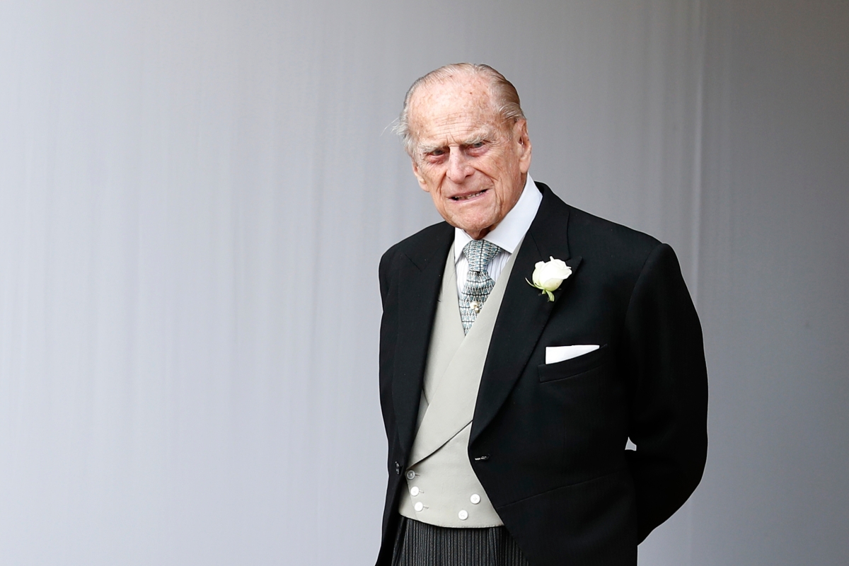 Royal fans are touched by tribute to Prince Phillip…but people are all saying the same thing