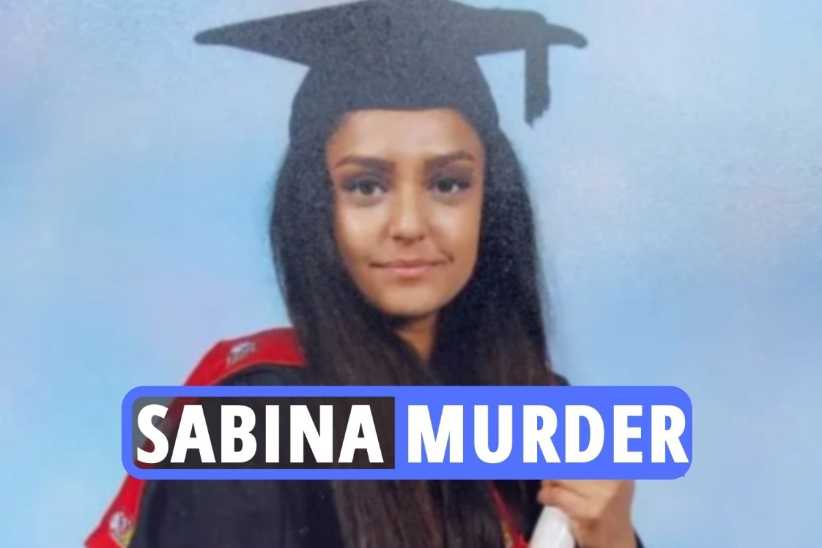 Sabina Nessa murder latest – Teacher ‘on way to first date at Kidbrooke pub when murdered’ as vigil planned for tomorrow