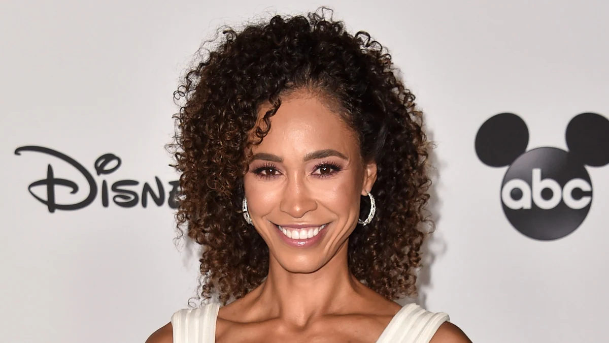 Sage Steele Complains That ESPN’s Vaccine Mandate Is ‘Sick’ and ‘Scary’