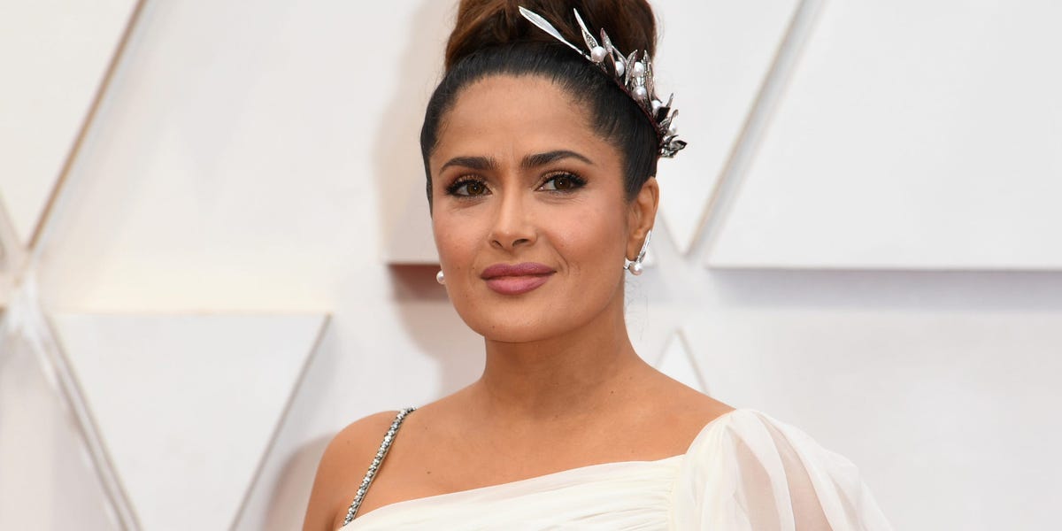 Salma Hayek Fun Facts and Things You Probably Didn’t Know