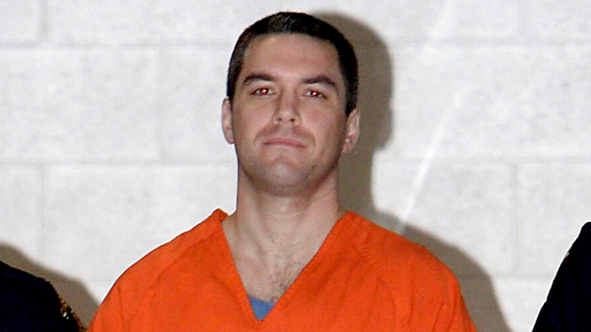 Scott Peterson Being Re-Sentenced For Murder
