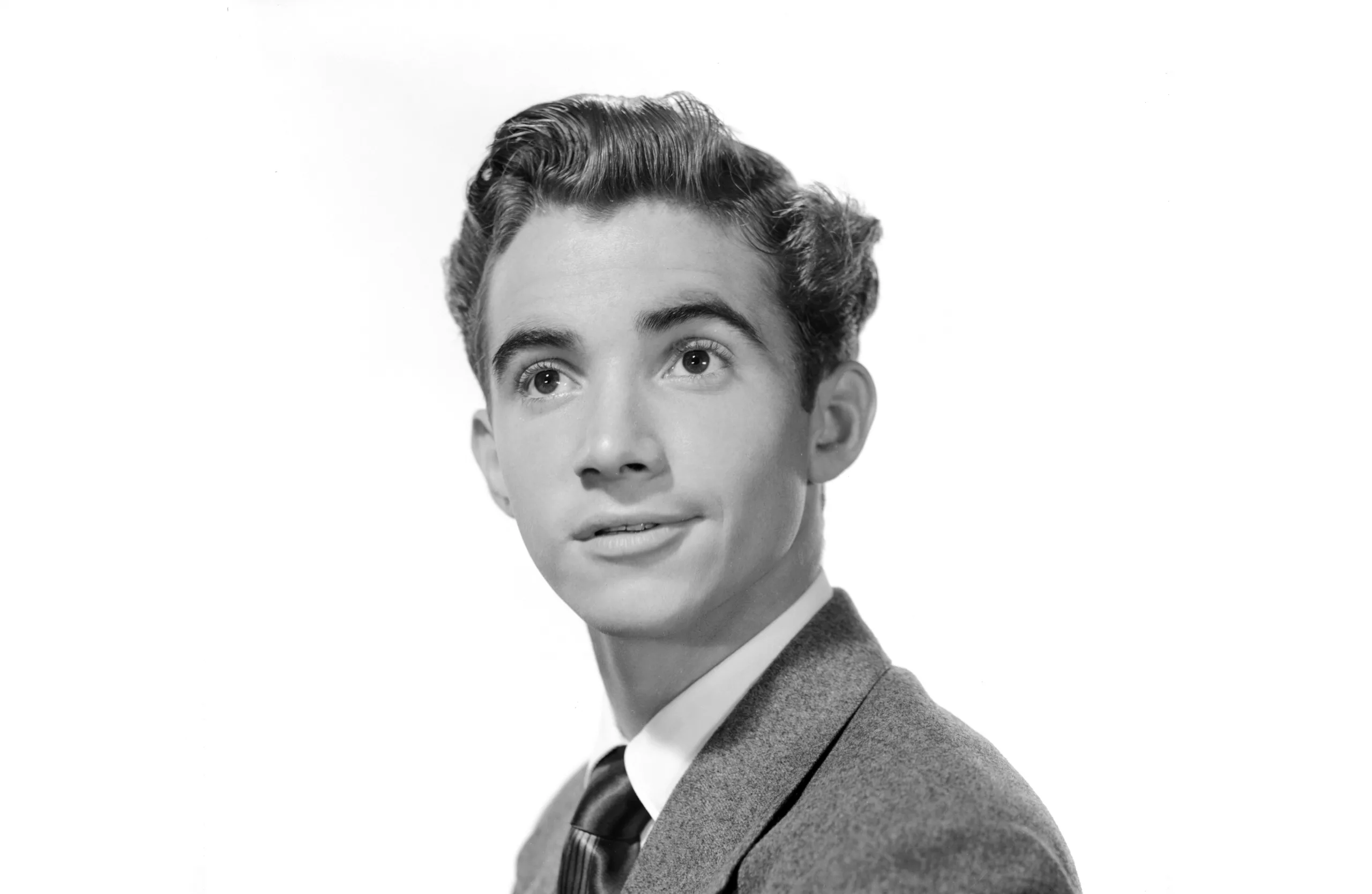 Scotty Beckett From Our Gang lived Post Gang after the Show ended, and was found dead in 1968 at age 38!