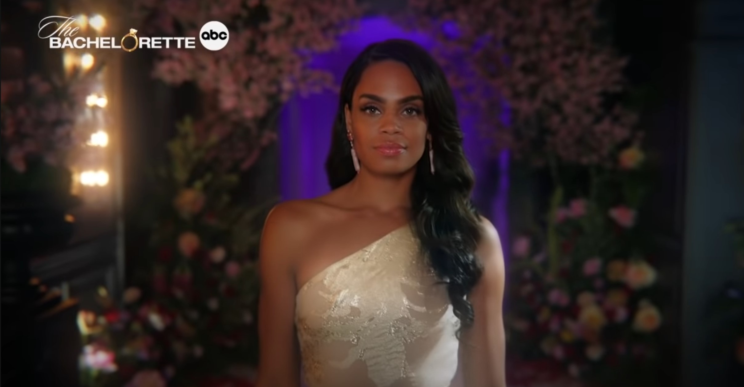 Michelle Young’s Time to Shine On New Bachelorette Promo