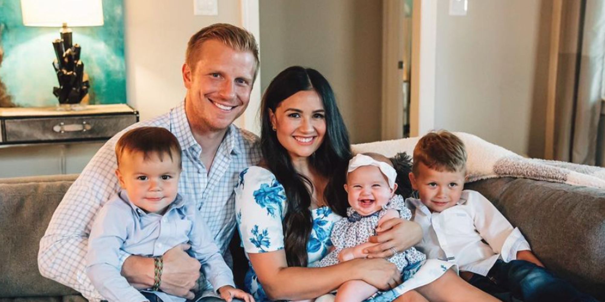 Dancing With the Stars Sean Lowe Reveals how DWTS almost Lost him Catherine Giudici!