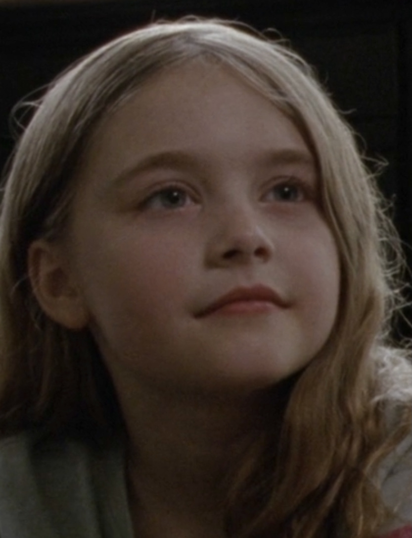 Character Backstory Explained On Who Is Gracie in ‘The Walking Dead’