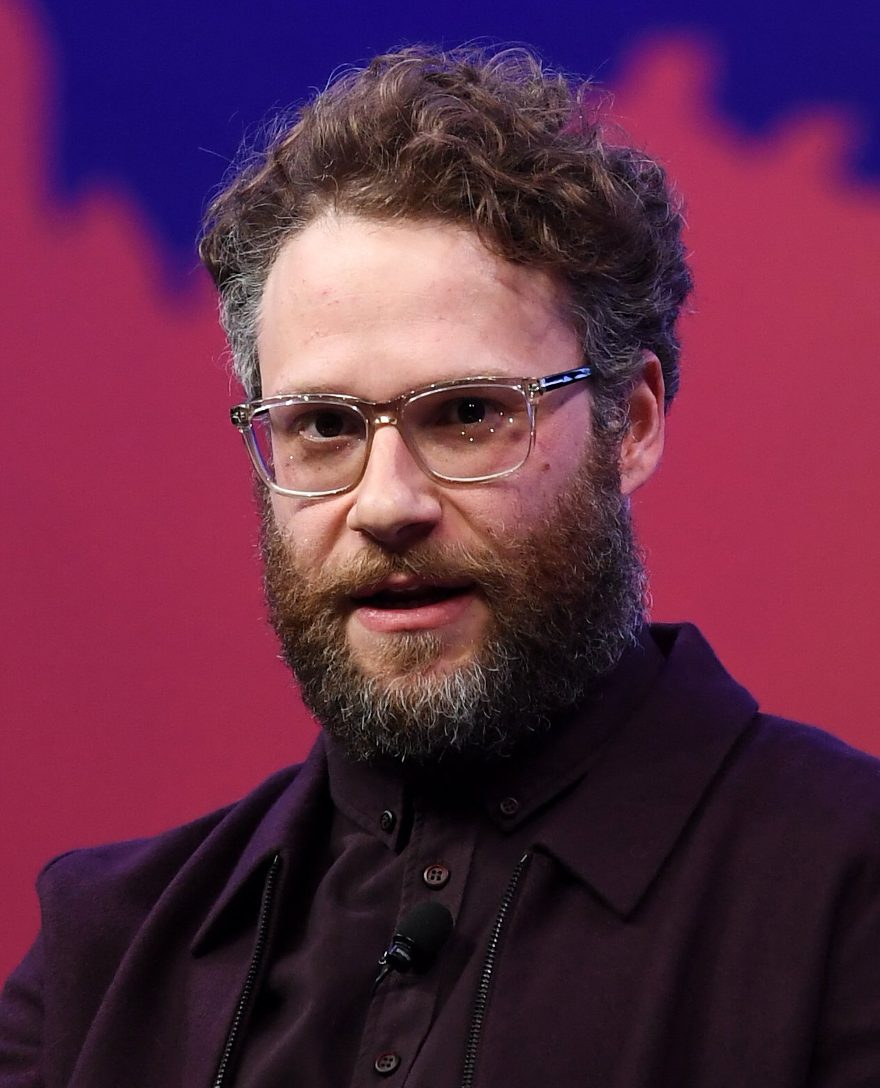 Seth Rogen Speaks About Emmys COVID Measures to Kick off Show!
