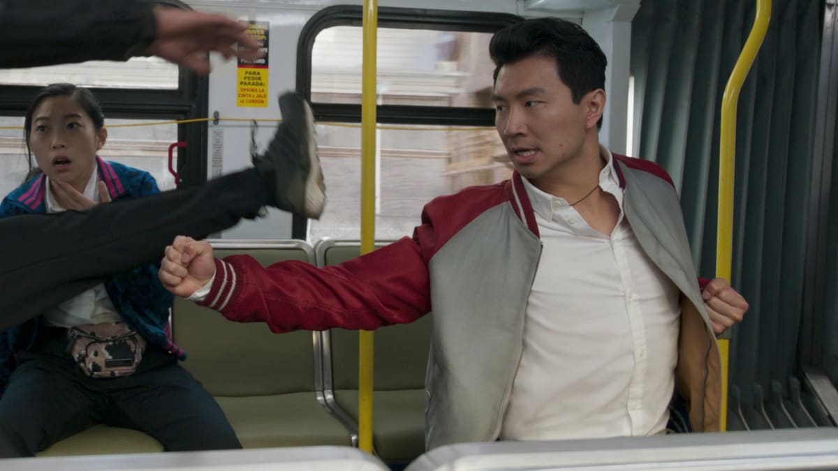 ‘Shang-Chi’ Nears $200 Million at US Box Office as ‘Dear Evan Hansen’ Struggles