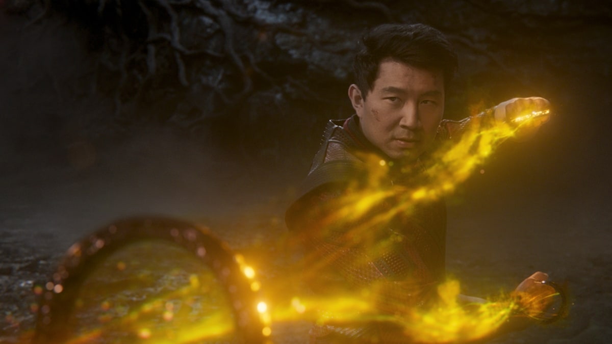 ‘Shang-Chi’ Passes ‘Black Widow’ as Top Film of 2021 US Box Office