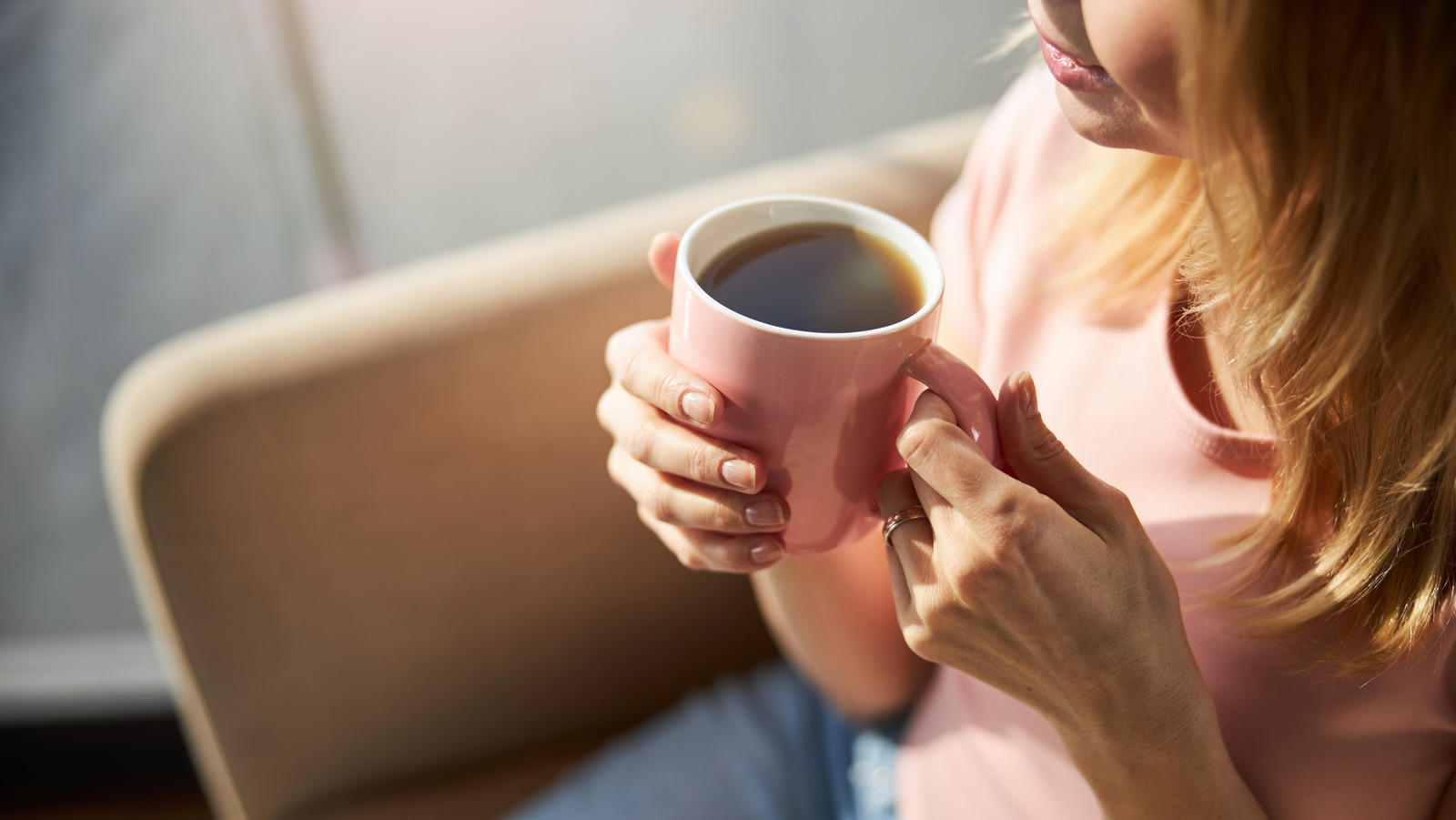 Side Effects Of Drinking Coffee That Might Surprise You