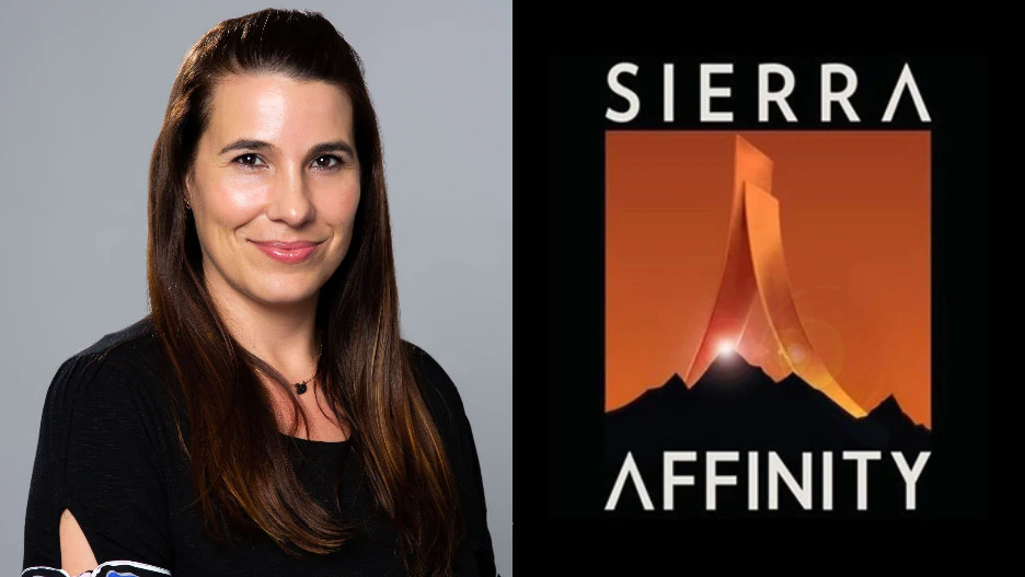 Sierra/Affinity Names Kristen Figeroid as Managing Director and Executive VP