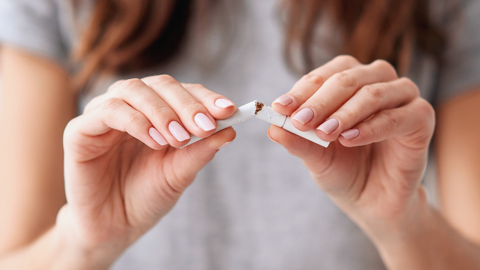 Unexpected Impact Of Smoking On Your Mental Health