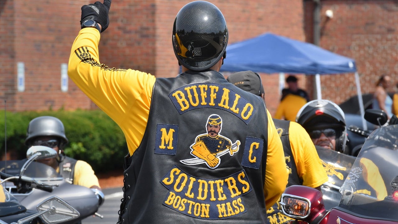 Statue Unveiled to Honor Buffalo Soldiers at West Point, New York
