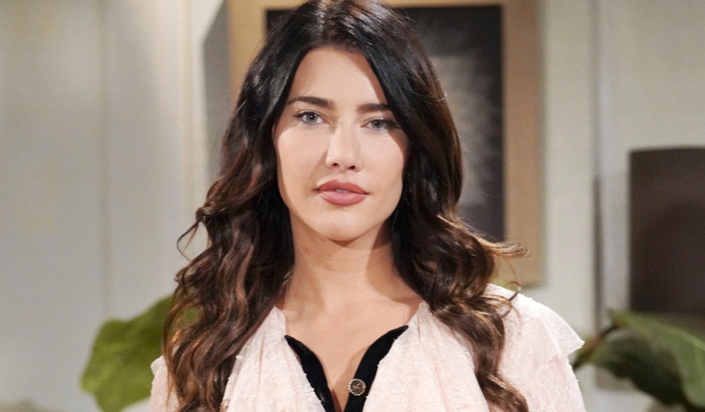 The Bold and the Beautiful (B&B) Spoilers: Sheila And Steffy’s Volatile Situation and Finn Put On the Spot.