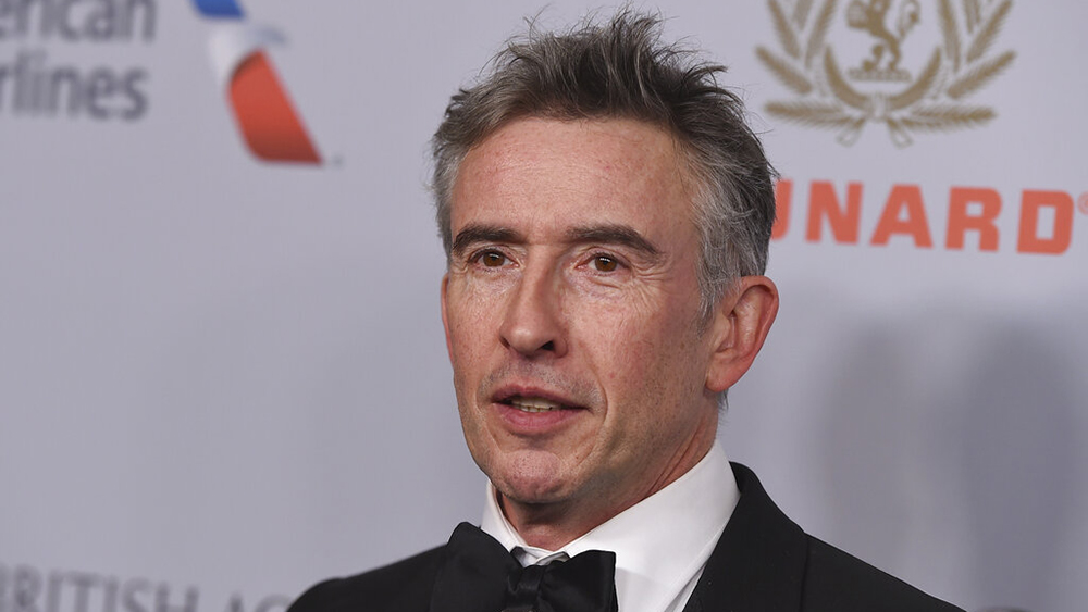 Steve Coogan to Play Jimmy Savile in BBC One’s ‘The Reckoning’