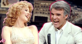 Steve Martin Once Called Bernadette Peters ‘Independent’ While They Were in Relationship