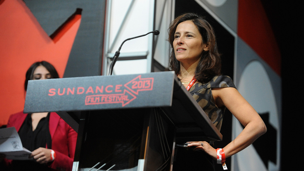 Sundance Names Toronto Film Festival Chief Joana Vicente as CEO