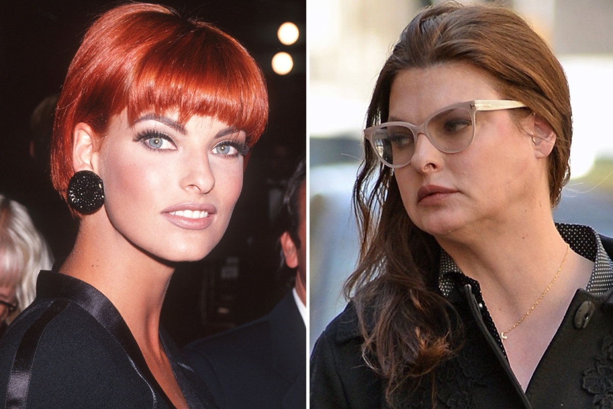 Supermodel Linda Evangelista claims she’s been left ‘deformed’ and ‘permanently disfigured’ by cosmetic procedure