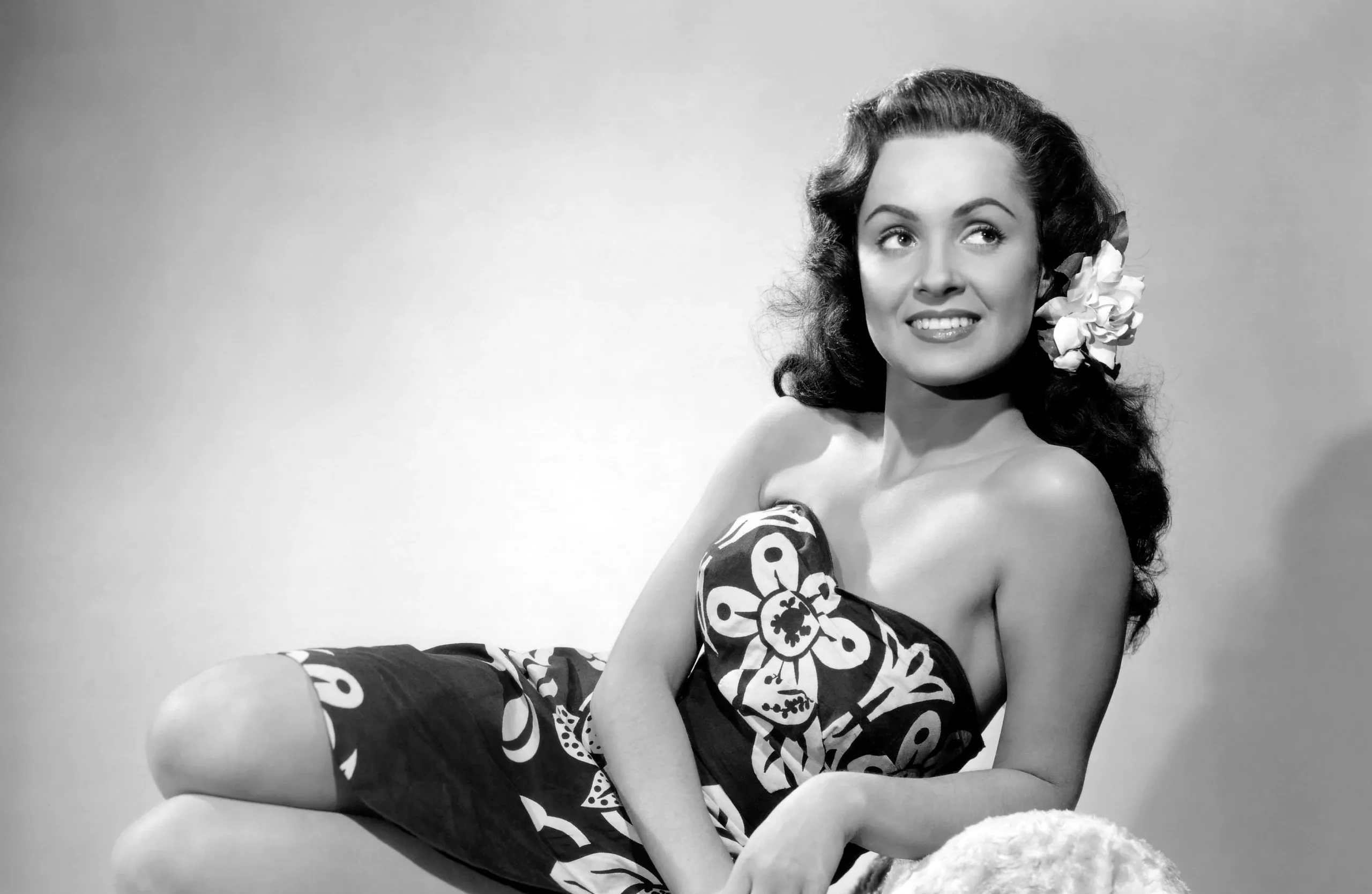 Actress Susan Cabot Was Mercilessly Killed at 59 by Her Only Son Who Accused Her of Attacking First!