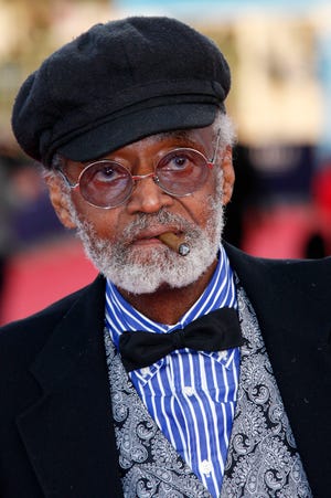 Melvin Van Peebles, a Broadway playwright, musician and movie director whose work ushered in the “blaxploitation” films of the 1970s, has died at age 89. His family said in a statement that Van Peebles died Tuesday night, Sept. 21, 2021, at his home.