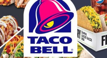 Get Free Tacos On A New Subscription Of Taco Bell
