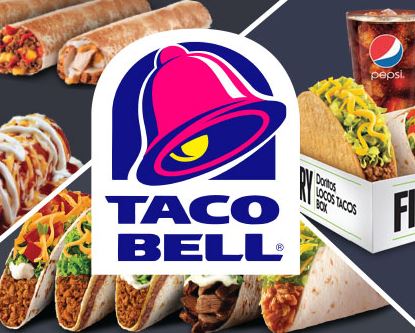 Get Free Tacos On A New Subscription Of Taco Bell
