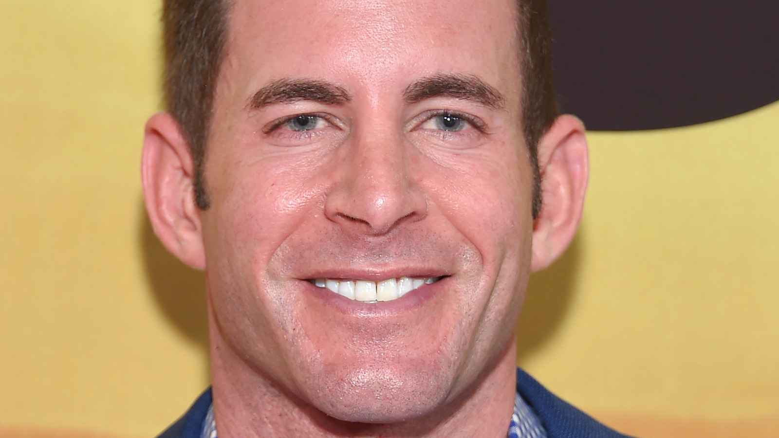 Tarek El Moussa Reveals Why His Life Is Going To Permanently Change