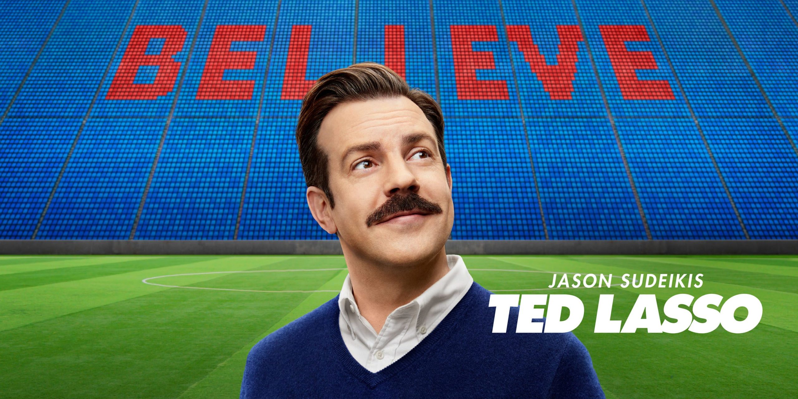 Ted Lasso Emmy 2021 Rules TV Viewers hearts On HBO Apple Disney Netflix Wins!