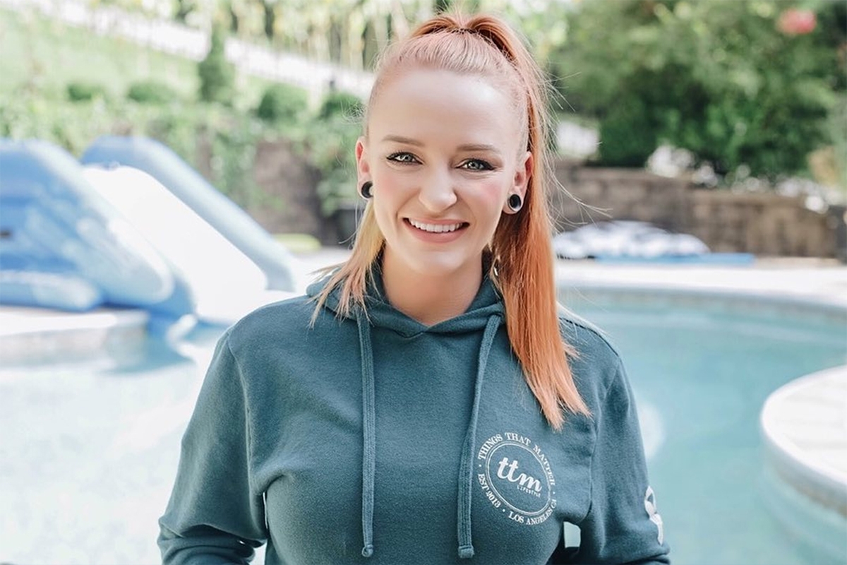 Teen Mom Maci Bookout ‘joins spinoff’ after Ashley Jones, Jade Cline & Briana DeJesus ‘got into big fight’ while filming