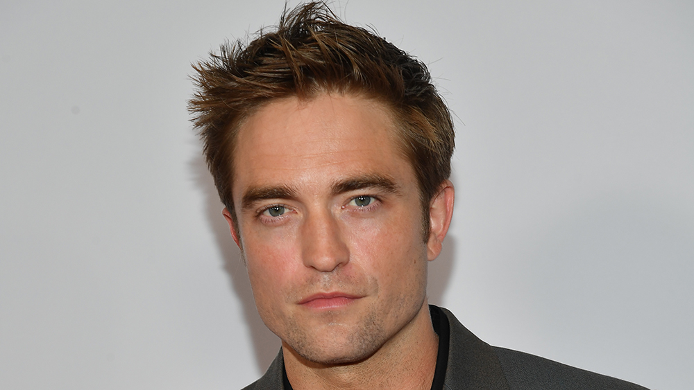 ‘The Batman:’ Robert Pattinson Teases DC FanDome ‘Surprises’