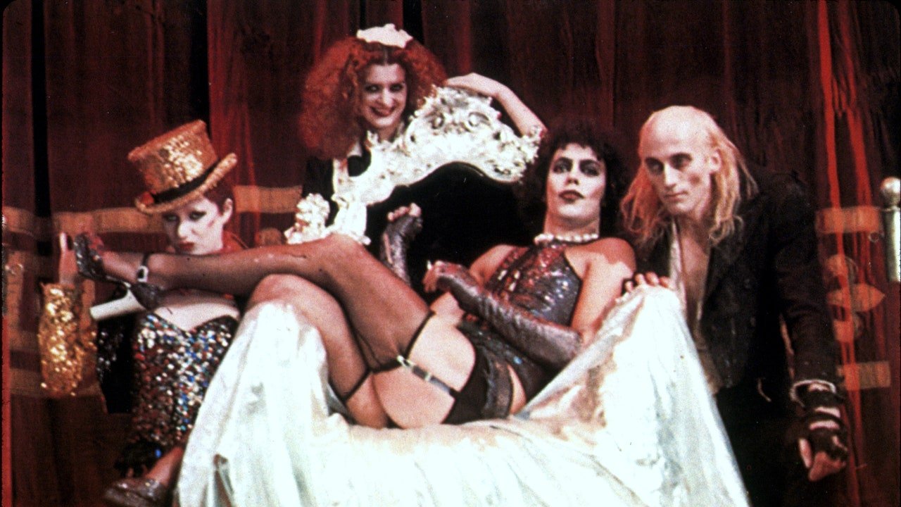 The Best Tim Curry Movies And How To Watch Them