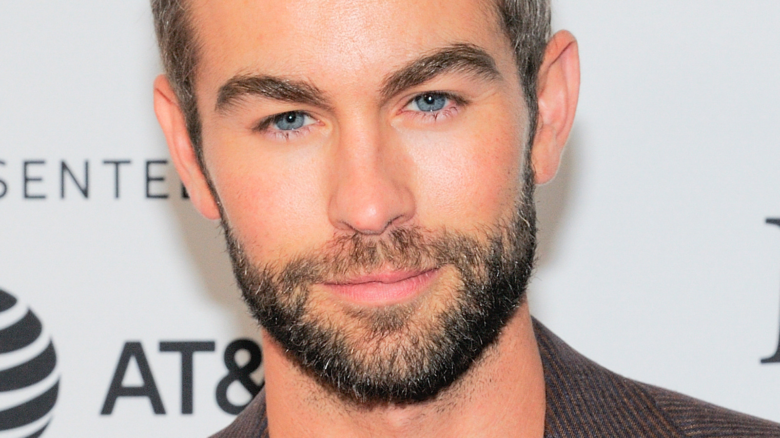 The Crime You Didn’t Know Chace Crawford Committed