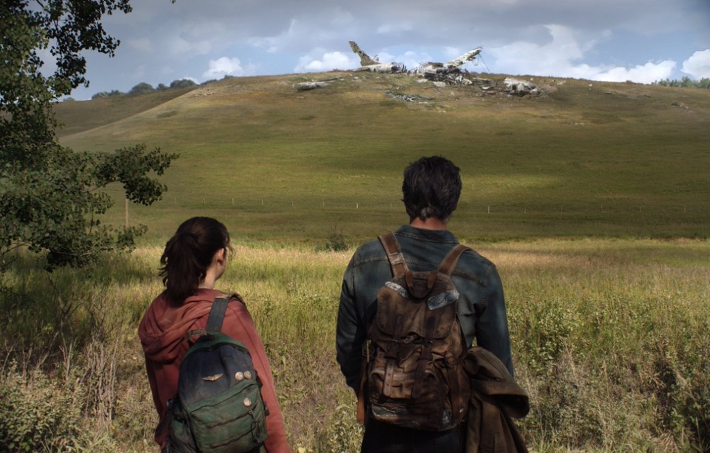 ‘The Last of Us:’ TV Show First Look Revealed by HBO, Naughty Dog